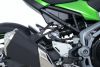 Sada držáku výfuku Kawasaki Z900 '17-